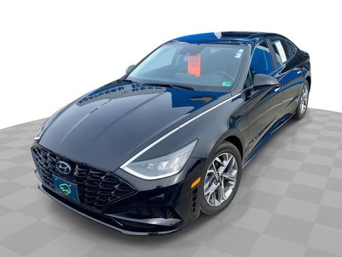 2022 Hyundai Sonata SEL