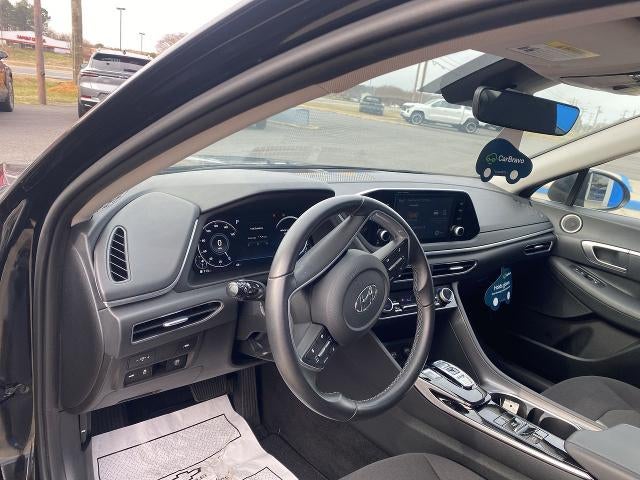 2022 Hyundai Sonata SEL