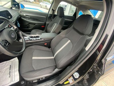 2022 Hyundai Sonata SEL