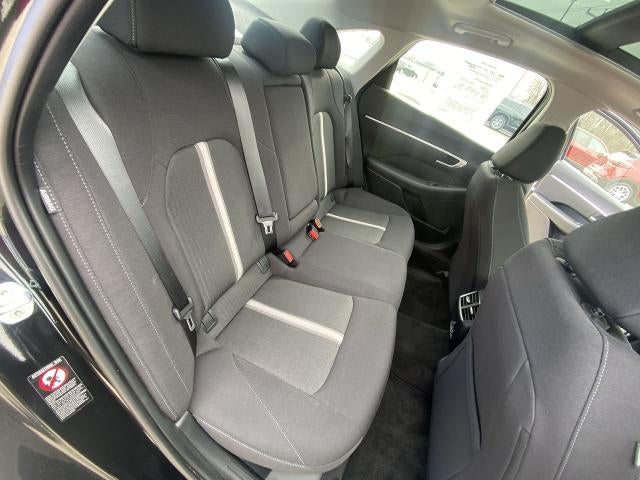 2022 Hyundai Sonata SEL