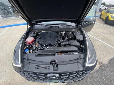 2022 Hyundai Sonata SEL