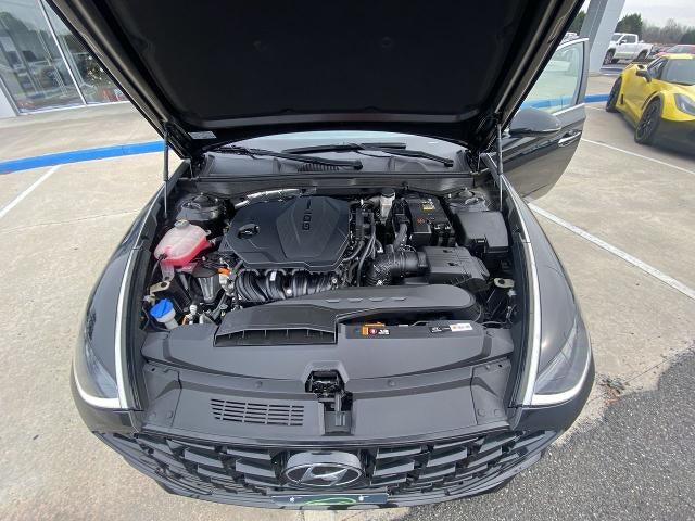 2022 Hyundai Sonata SEL