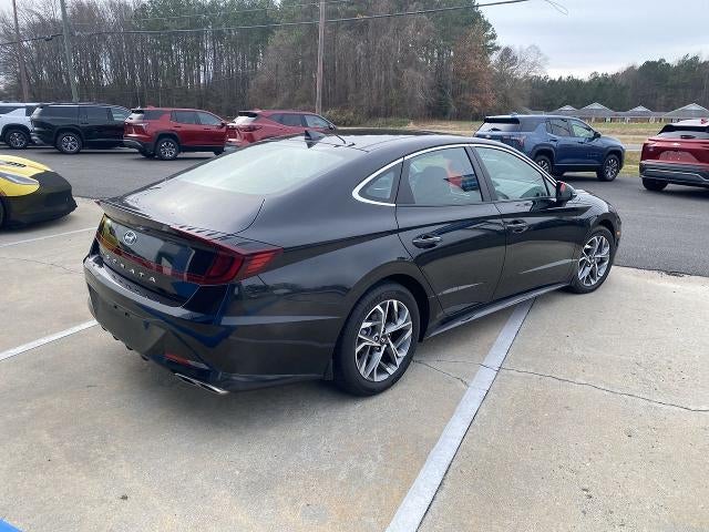 2022 Hyundai Sonata SEL