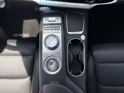 2025 Genesis GV70 2.5T