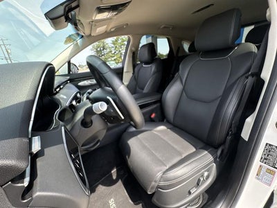 2025 Genesis GV70 2.5T