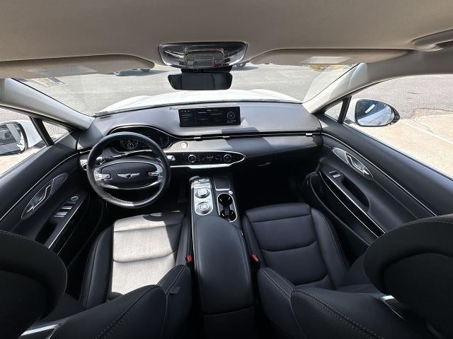 2025 Genesis GV70 2.5T