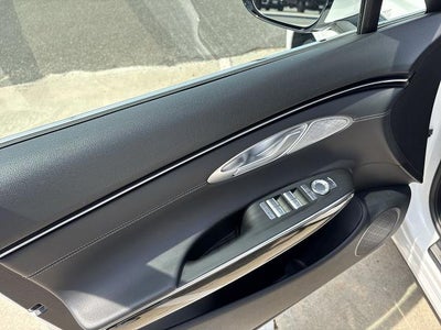 2025 Genesis GV70 2.5T