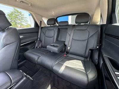 2025 Genesis GV70 2.5T