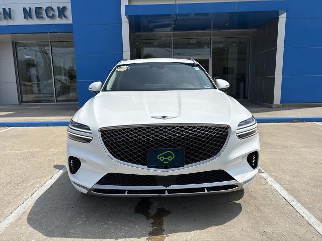 2025 Genesis GV70 2.5T