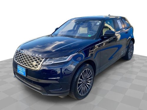 2021 Land Rover Range Rover Velar S