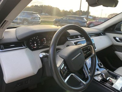 2021 Land Rover Range Rover Velar S