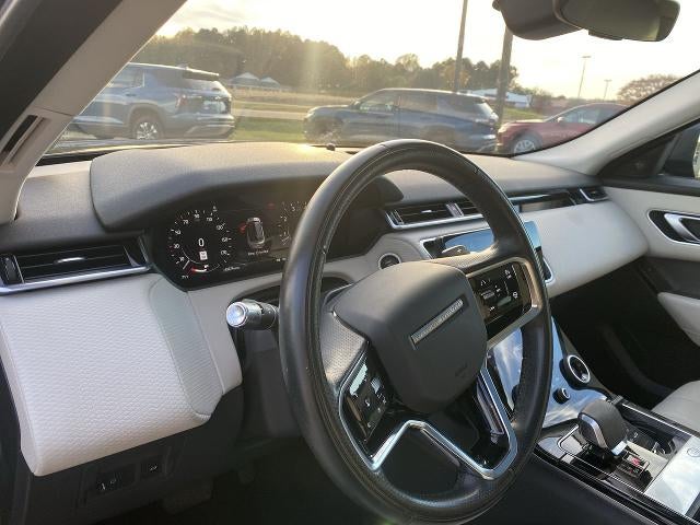 2021 Land Rover Range Rover Velar S