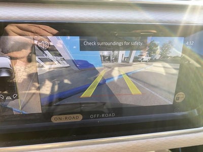 2021 Land Rover Range Rover Velar S