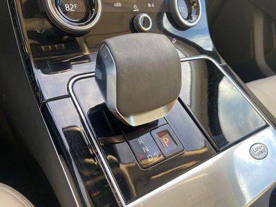 2021 Land Rover Range Rover Velar S