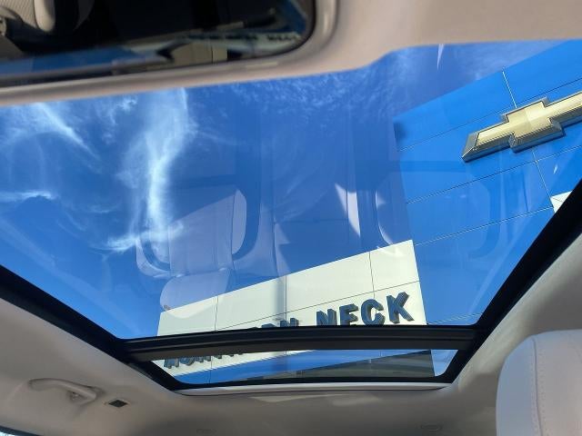 2021 Land Rover Range Rover Velar S