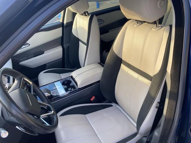 2021 Land Rover Range Rover Velar S