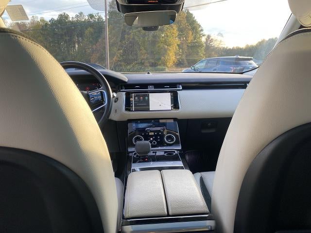 2021 Land Rover Range Rover Velar S