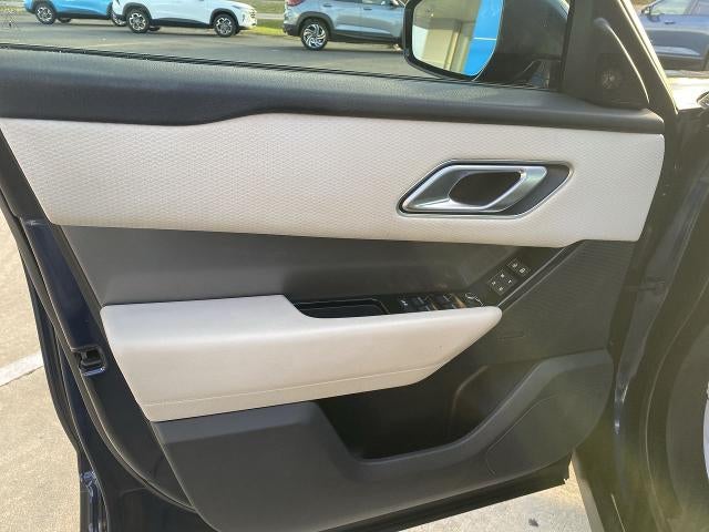 2021 Land Rover Range Rover Velar S