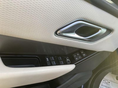 2021 Land Rover Range Rover Velar S