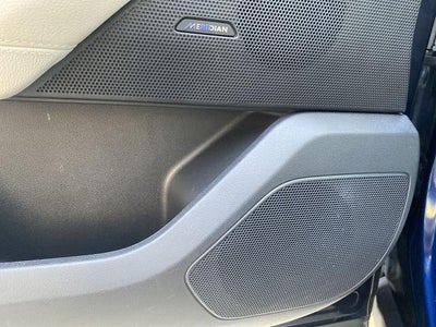 2021 Land Rover Range Rover Velar S