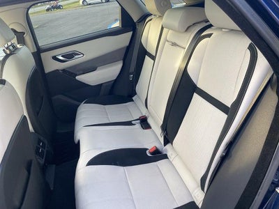 2021 Land Rover Range Rover Velar S