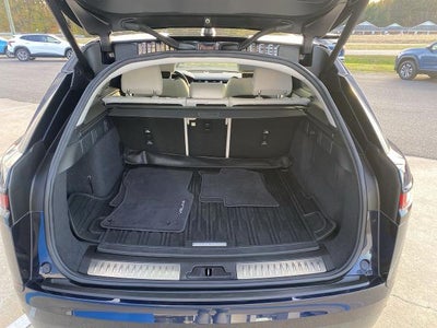 2021 Land Rover Range Rover Velar S