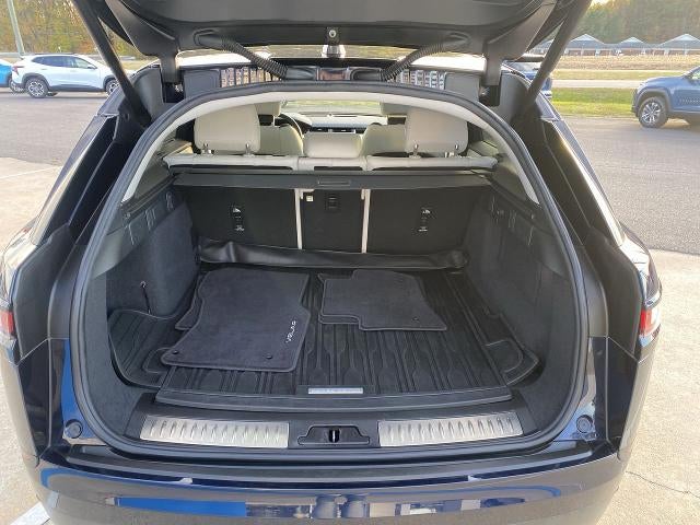 2021 Land Rover Range Rover Velar S