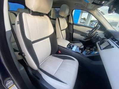 2021 Land Rover Range Rover Velar S