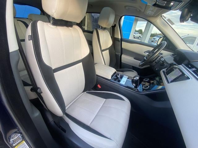 2021 Land Rover Range Rover Velar S