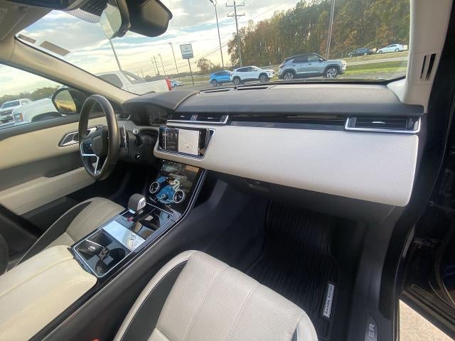 2021 Land Rover Range Rover Velar S