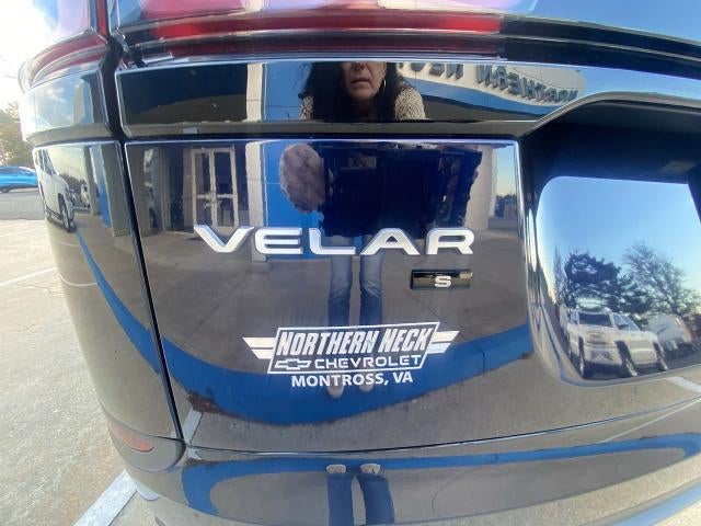 2021 Land Rover Range Rover Velar S