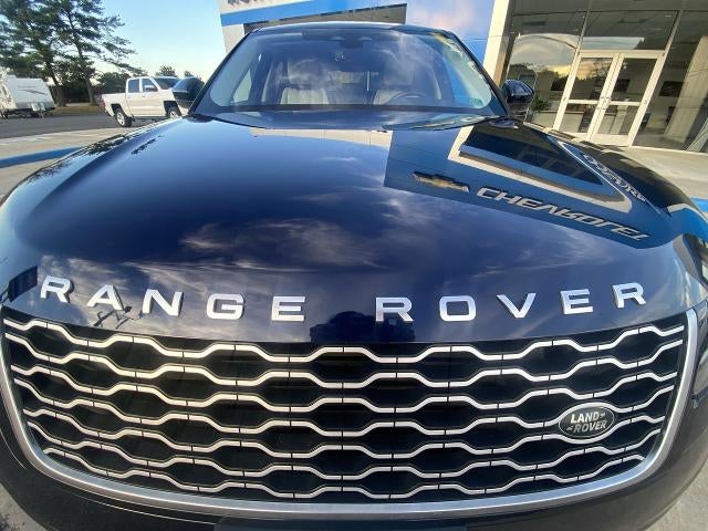 2021 Land Rover Range Rover Velar S