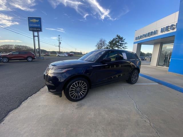 2021 Land Rover Range Rover Velar S