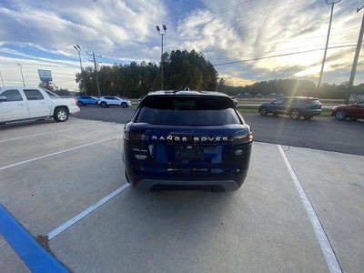 2021 Land Rover Range Rover Velar S
