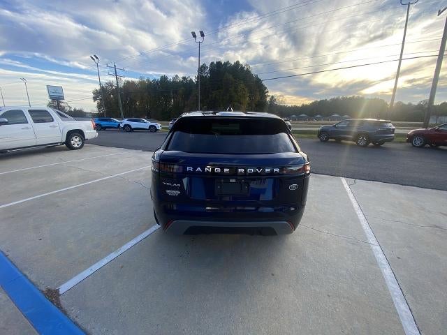 2021 Land Rover Range Rover Velar S