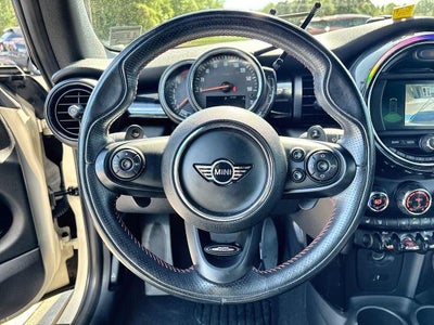 2019 MINI Convertible Base