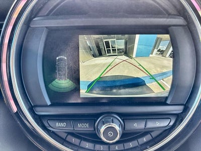 2019 MINI Convertible Base