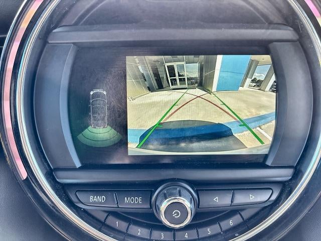 2019 MINI Convertible Base