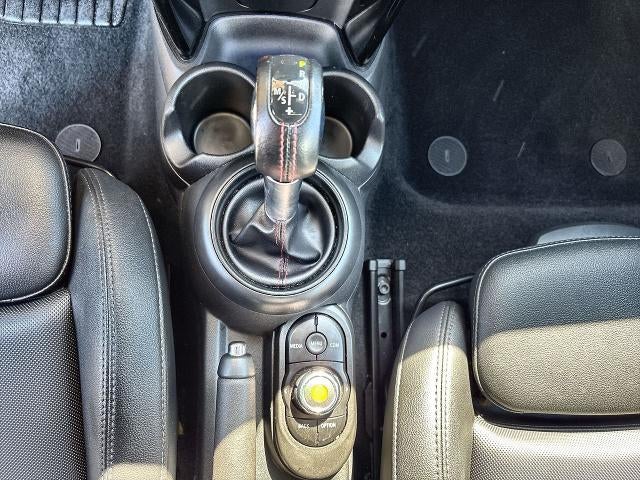 2019 MINI Convertible Base