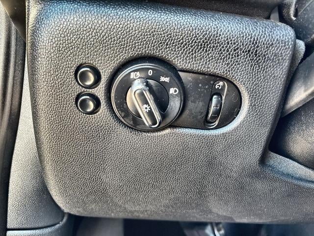 2019 MINI Convertible Base