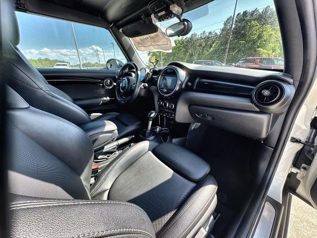 2019 MINI Convertible Base