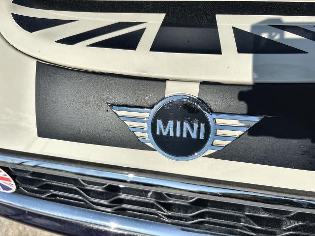 2019 MINI Convertible Base