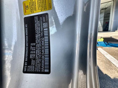 2019 MINI Convertible Base