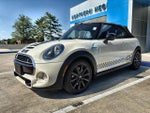 2019 MINI Convertible Base