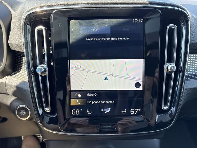 2019 Volvo XC40 R-Design