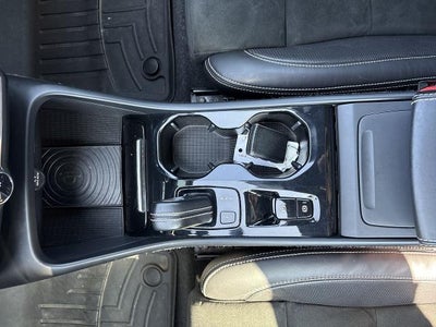 2019 Volvo XC40 R-Design