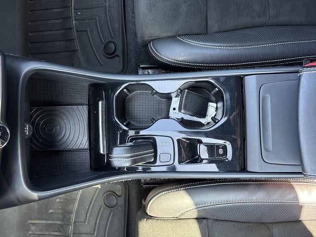 2019 Volvo XC40 R-Design