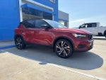 2019 Volvo XC40 R-Design
