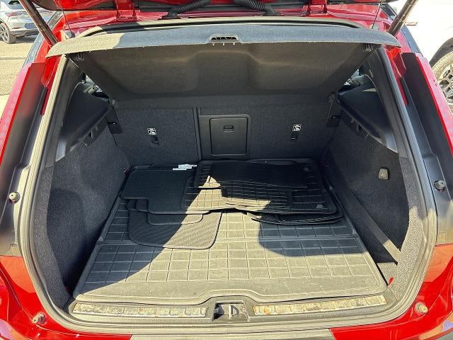 2019 Volvo XC40 R-Design