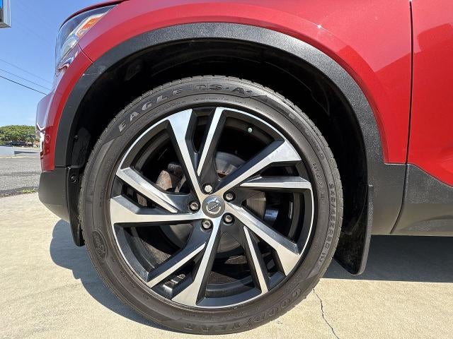 2019 Volvo XC40 R-Design